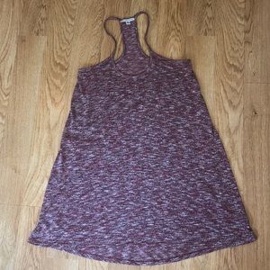 American Eagle sweater dress